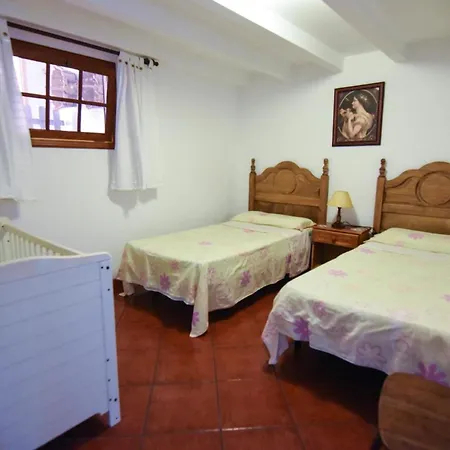 아파트 Ferienwohnung Fuer 4 Personen Ca 75 Qm In La Orotava, Teneriffa Nordkueste Von Teneriffa 라오로타바
