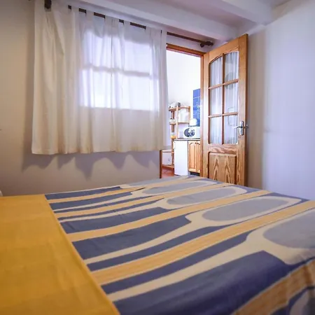 아파트 Ferienwohnung Fuer 4 Personen Ca 75 Qm In La Orotava, Teneriffa Nordkueste Von Teneriffa *