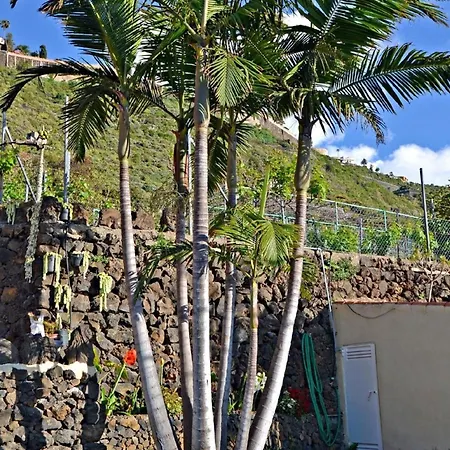 아파트 Ferienwohnung Fuer 4 Personen Ca 75 Qm In La Orotava, Teneriffa Nordkueste Von Teneriffa *