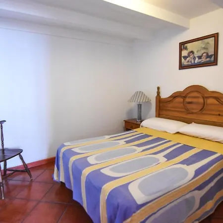 Apartamento Ferienwohnung Fuer 4 Personen Ca 75 Qm In La Orotava, Teneriffa Nordkueste Von Teneriffa *
