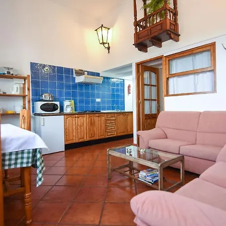 Ferienwohnung Fuer 4 Personen Ca 75 Qm In La Orotava, Teneriffa Nordkueste Von Teneriffa