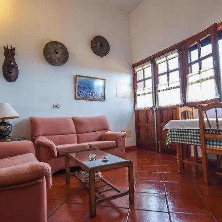 شقة Ferienwohnung Fuer 4 Personen Ca 75 Qm In La Orotava, Teneriffa Nordkueste Von Teneriffa *