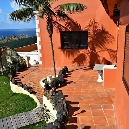 Ferienwohnung Fuer 4 Personen Ca 75 Qm In La Orotava, Teneriffa Nordkueste Von Teneriffa لا أوروتافا