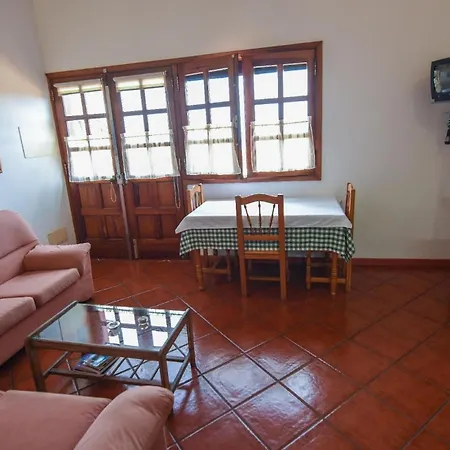 Ferienwohnung Fuer 4 Personen Ca 75 Qm In La Orotava, Teneriffa Nordkueste Von Teneriffa